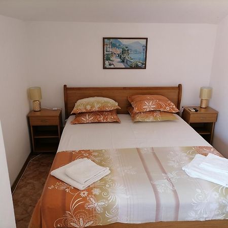 Guesthouse Olimp Sozopol Eksteriør bilde