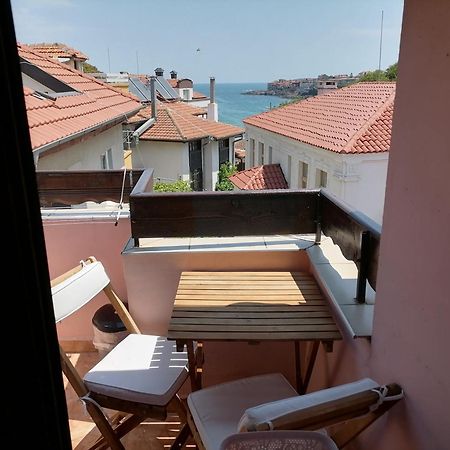 Guesthouse Olimp Sozopol Eksteriør bilde