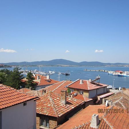 Guesthouse Olimp Sozopol Eksteriør bilde