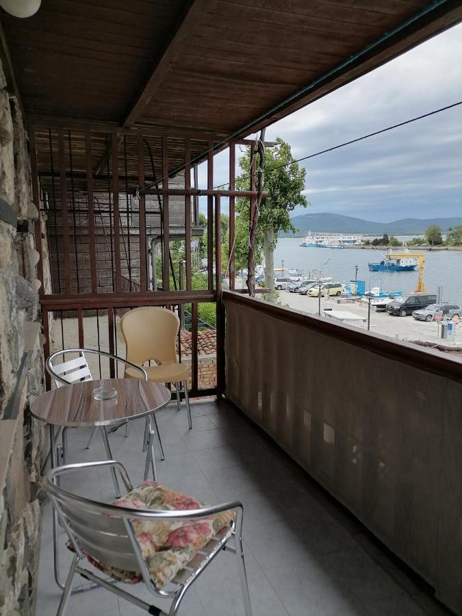 Guesthouse Olimp Sozopol Eksteriør bilde
