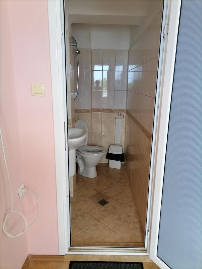 Guesthouse Olimp Sozopol Eksteriør bilde