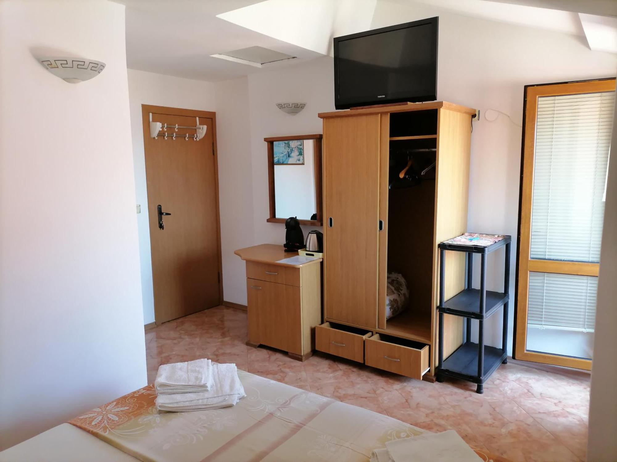 Guesthouse Olimp Sozopol Eksteriør bilde