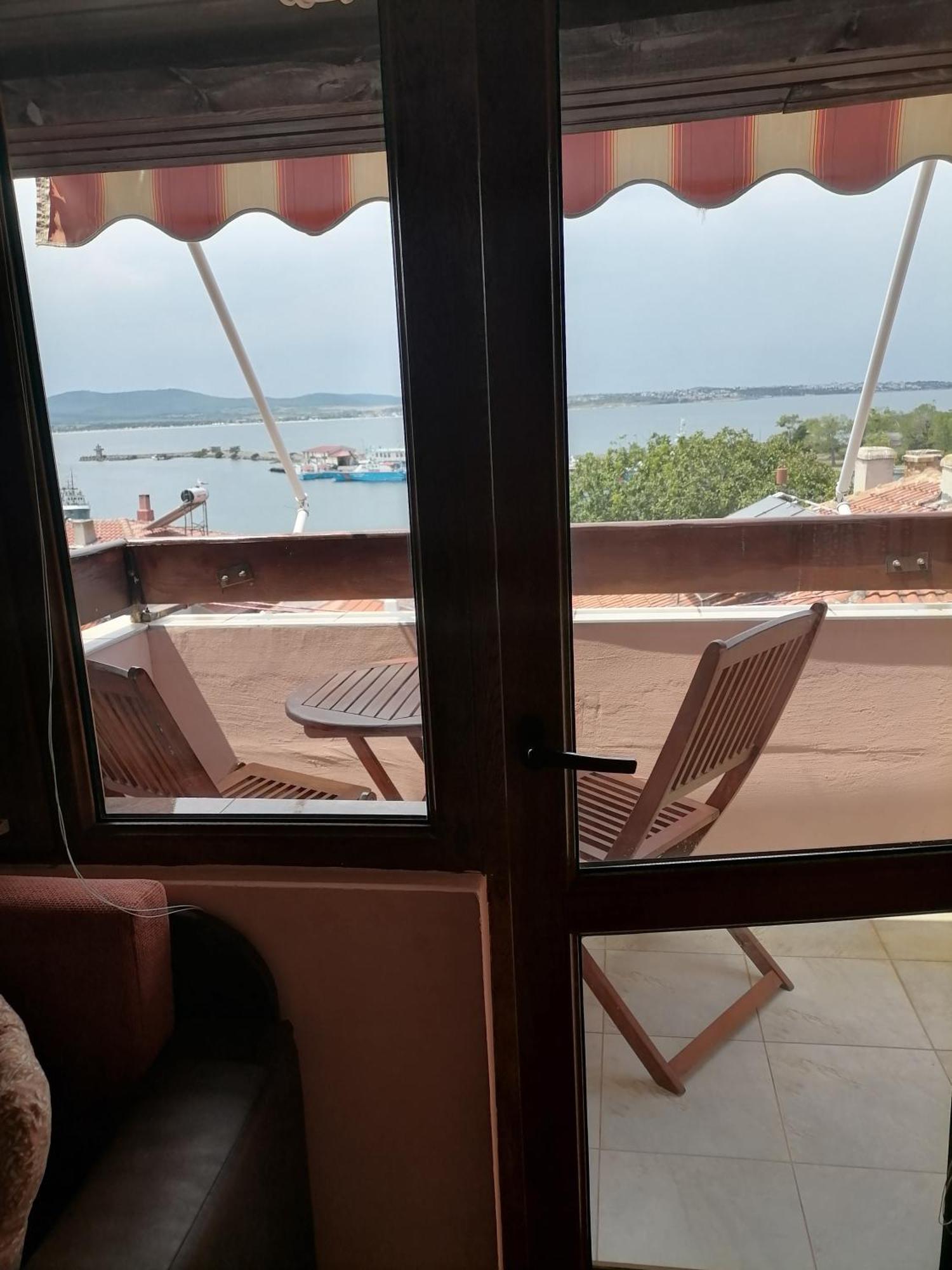 Guesthouse Olimp Sozopol Eksteriør bilde