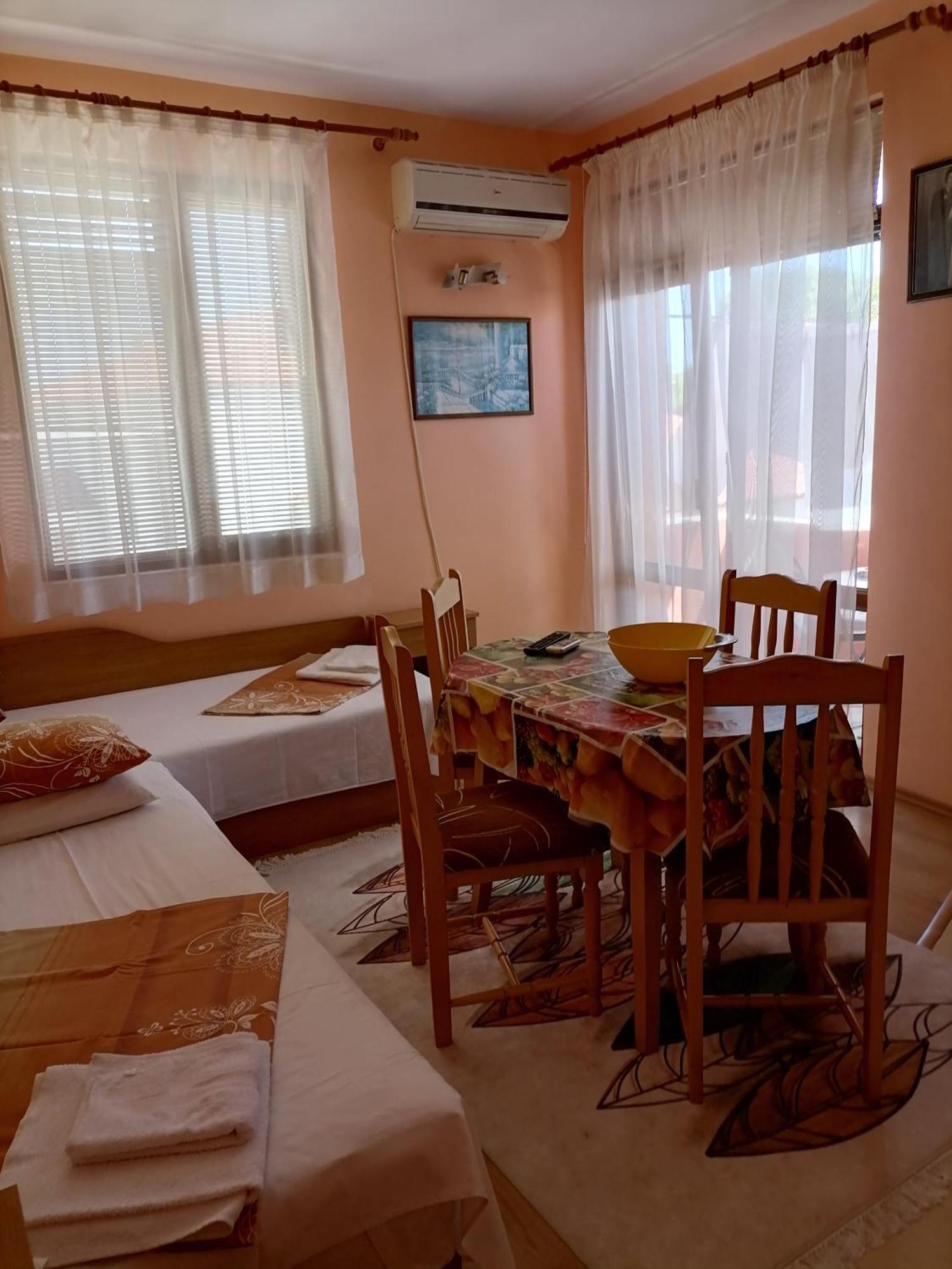 Guesthouse Olimp Sozopol Eksteriør bilde