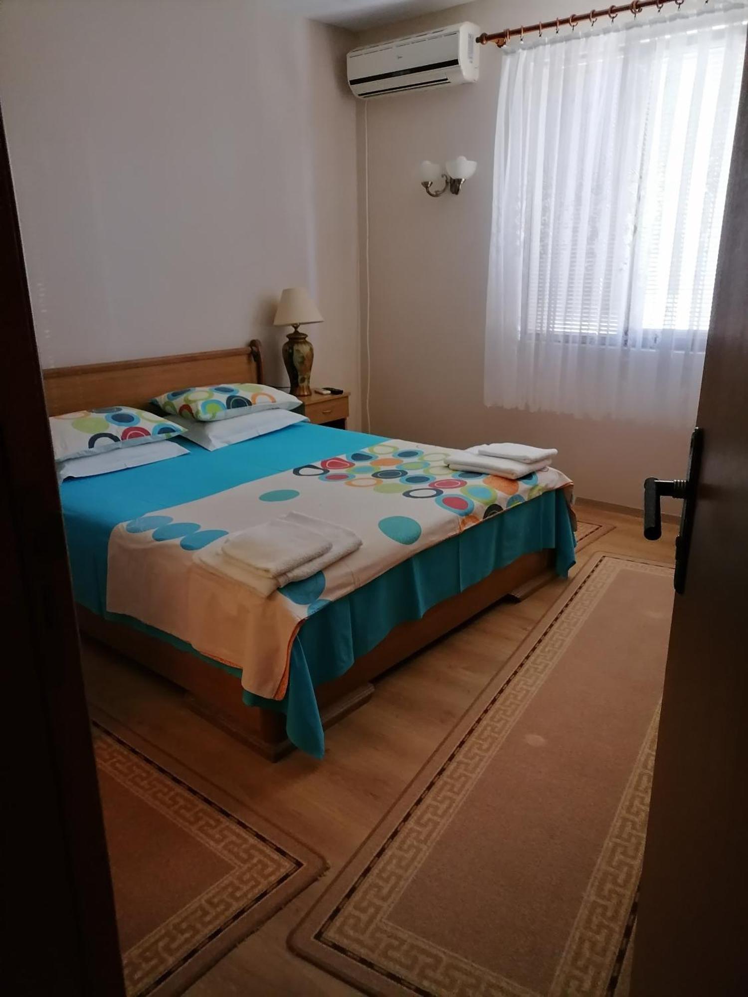 Guesthouse Olimp Sozopol Eksteriør bilde