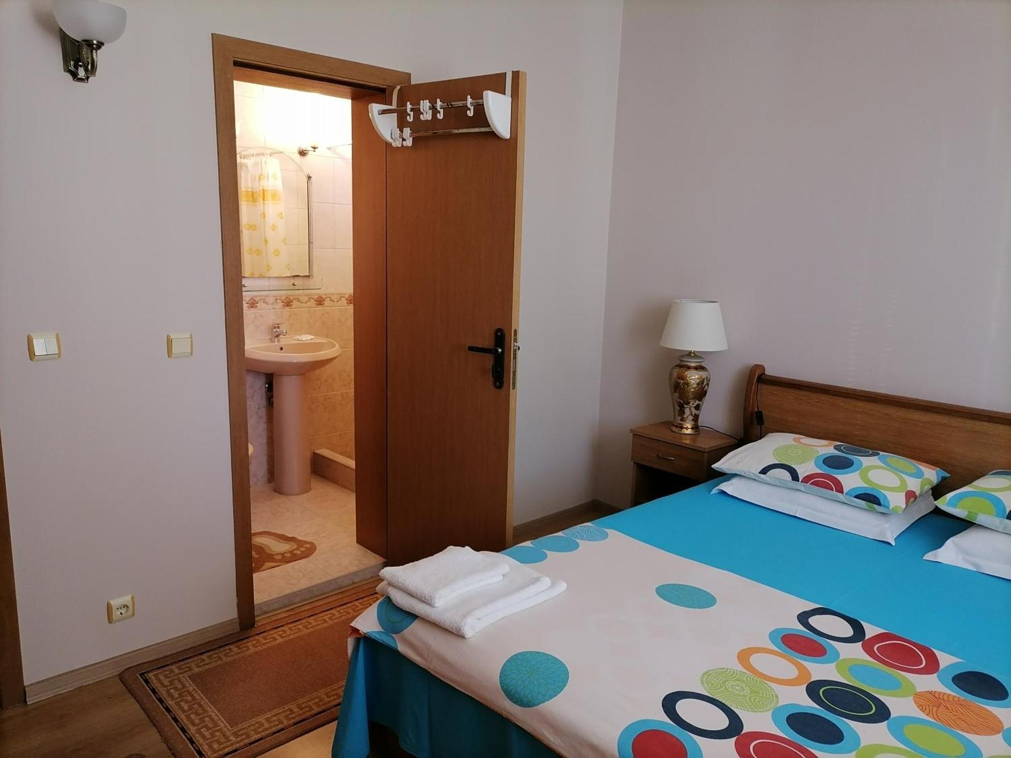 Guesthouse Olimp Sozopol Eksteriør bilde