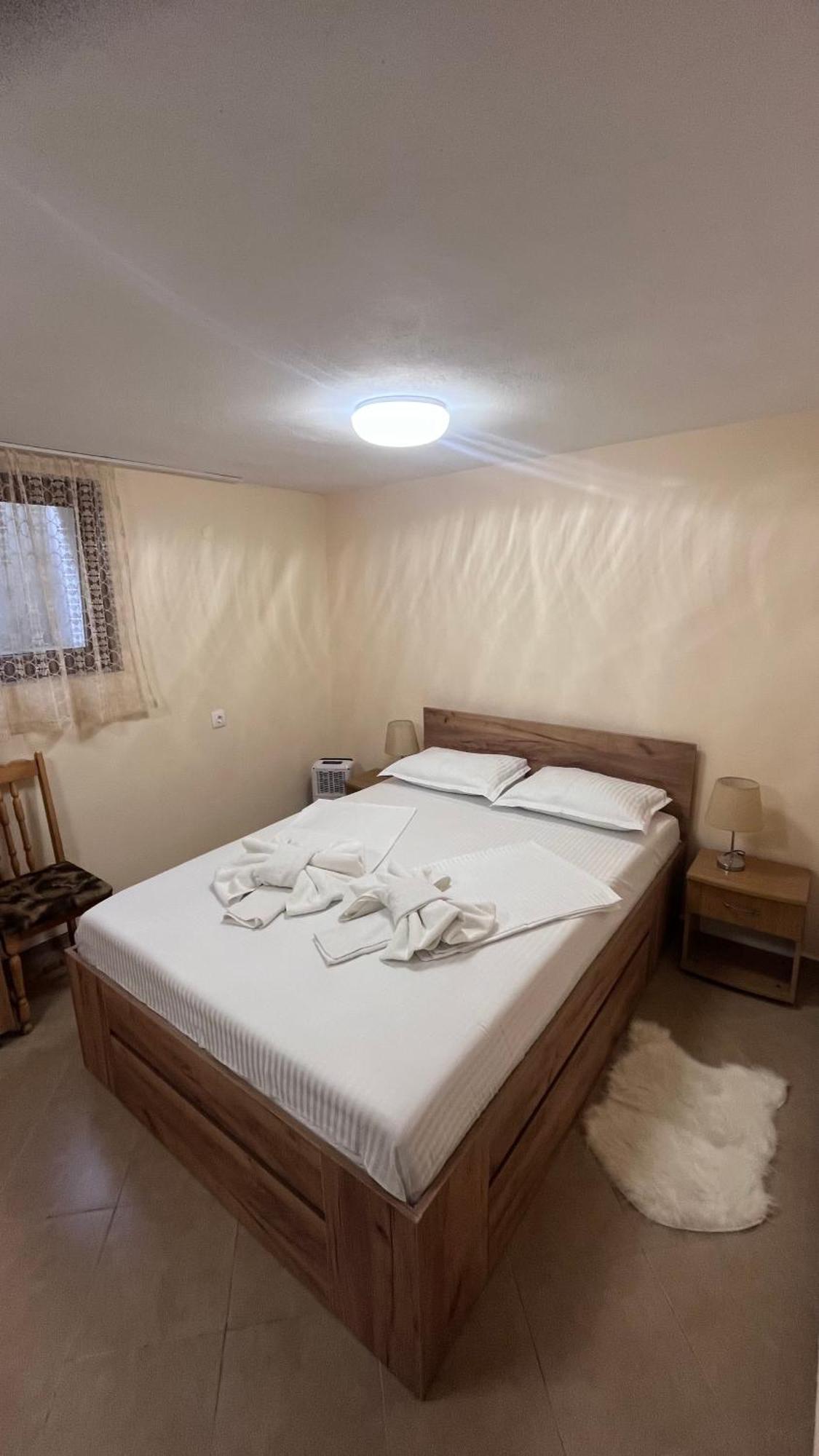 Guesthouse Olimp Sozopol Eksteriør bilde
