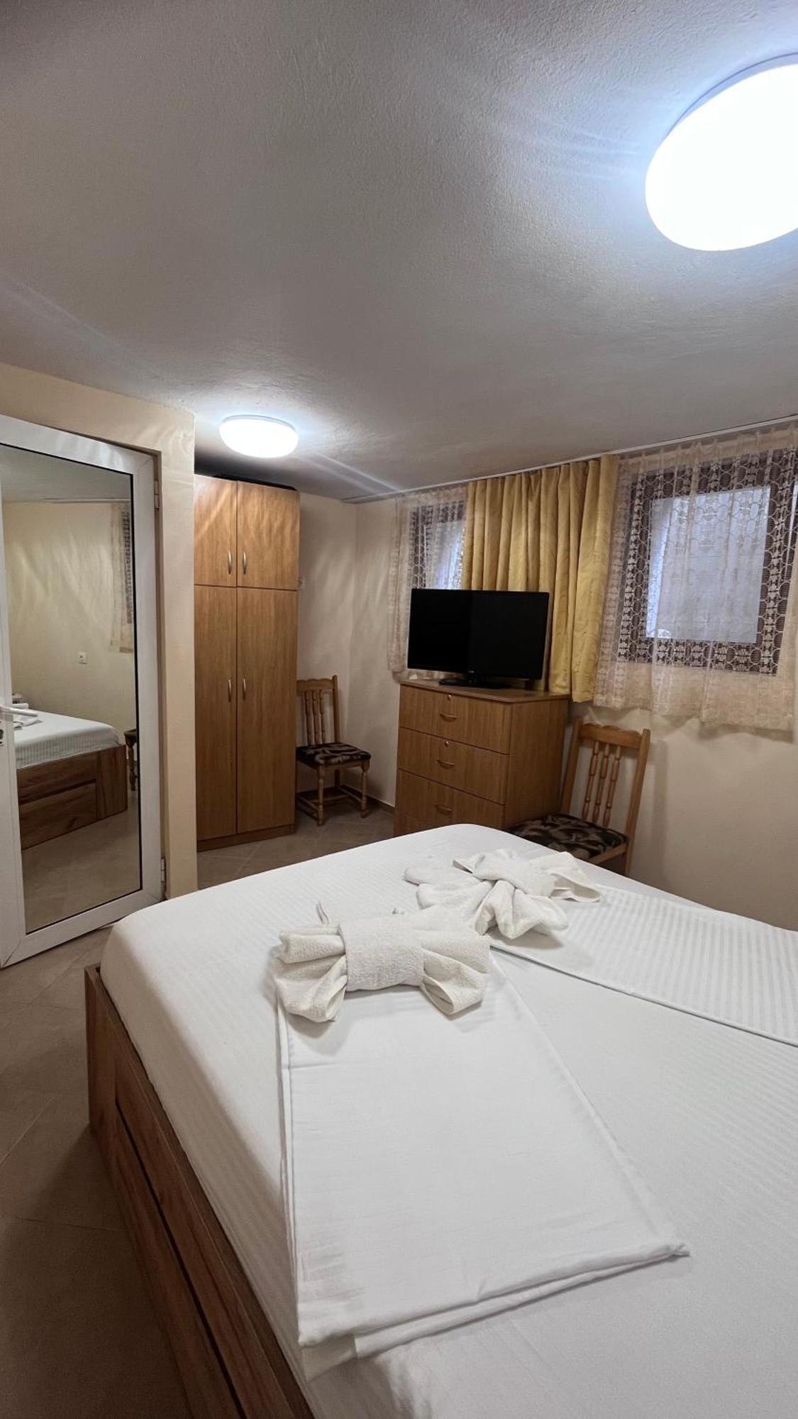Guesthouse Olimp Sozopol Eksteriør bilde
