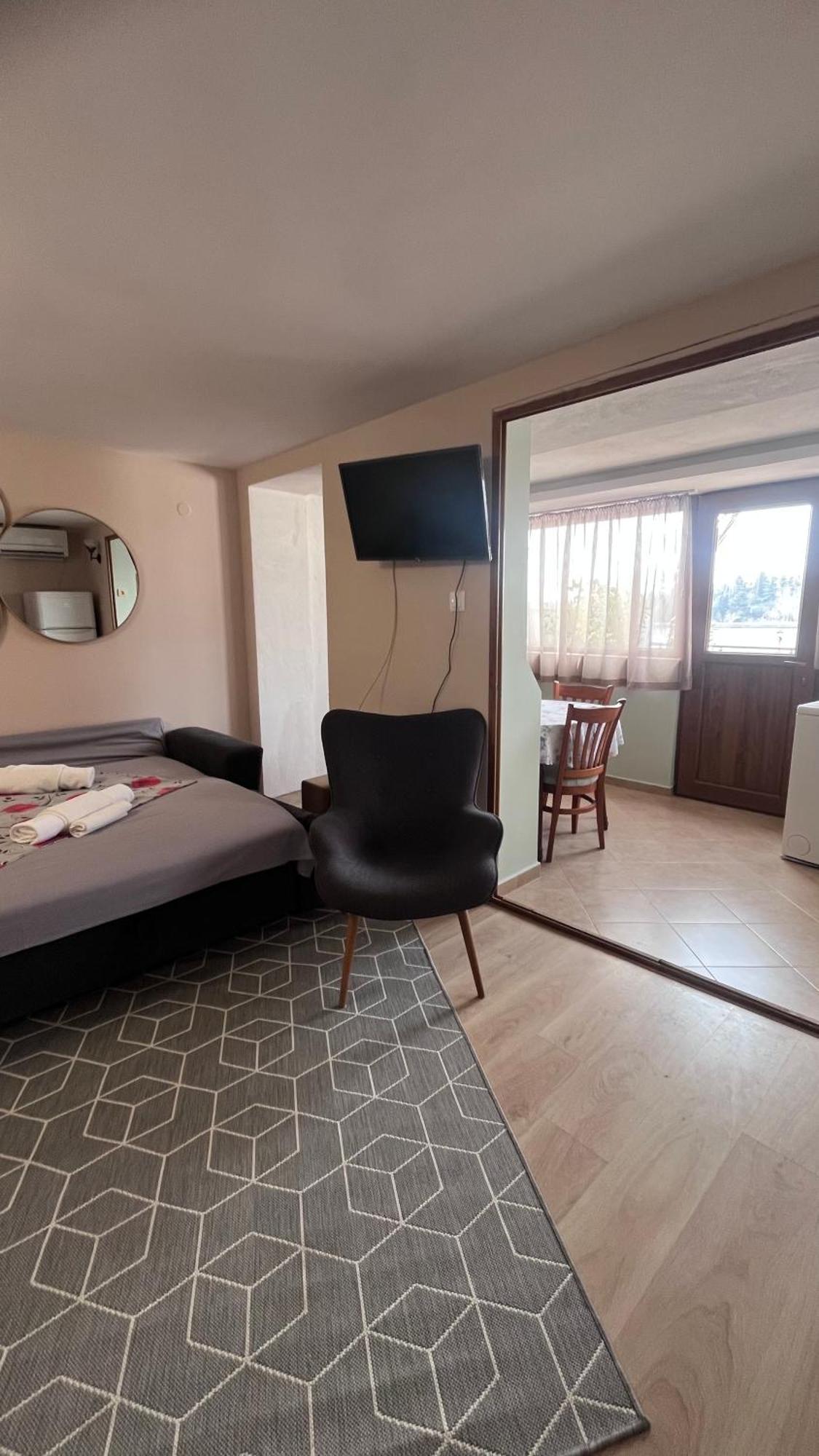 Guesthouse Olimp Sozopol Eksteriør bilde