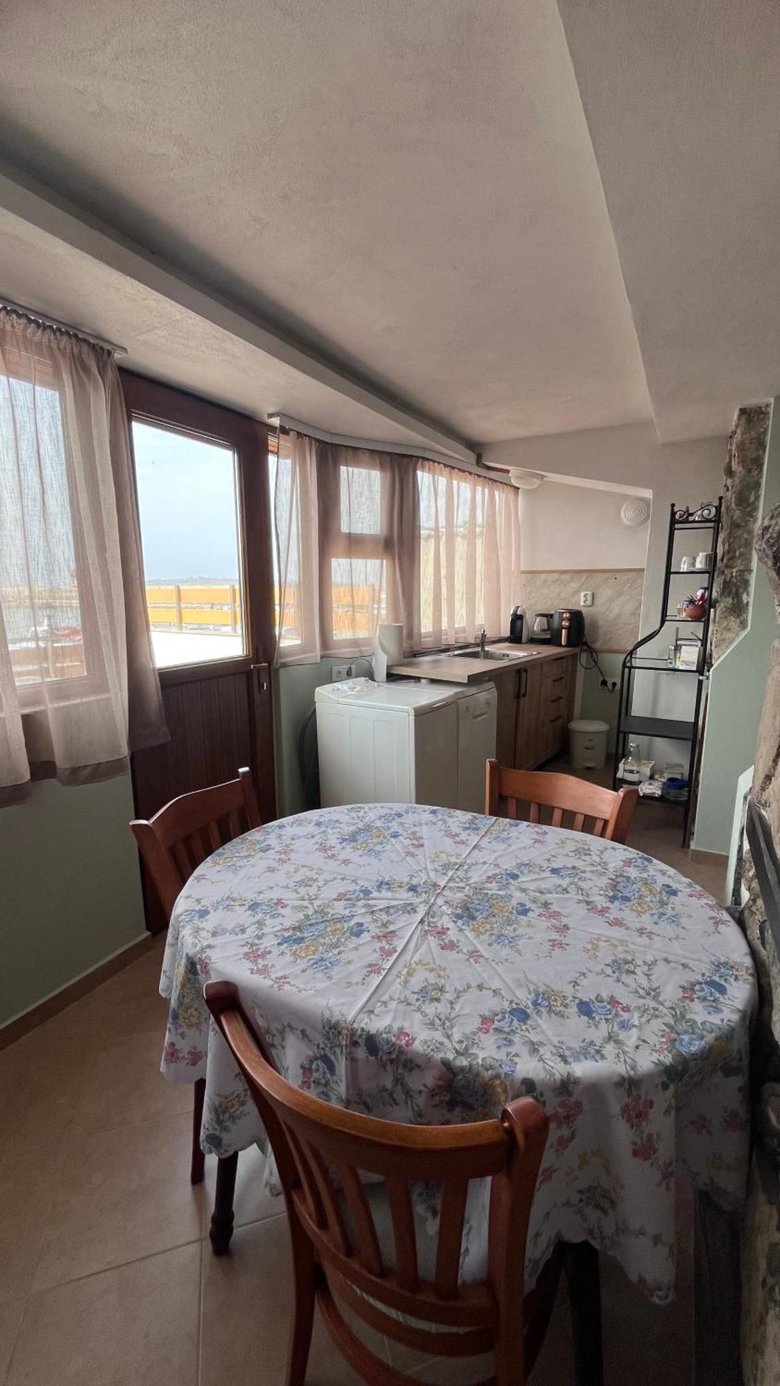 Guesthouse Olimp Sozopol Eksteriør bilde