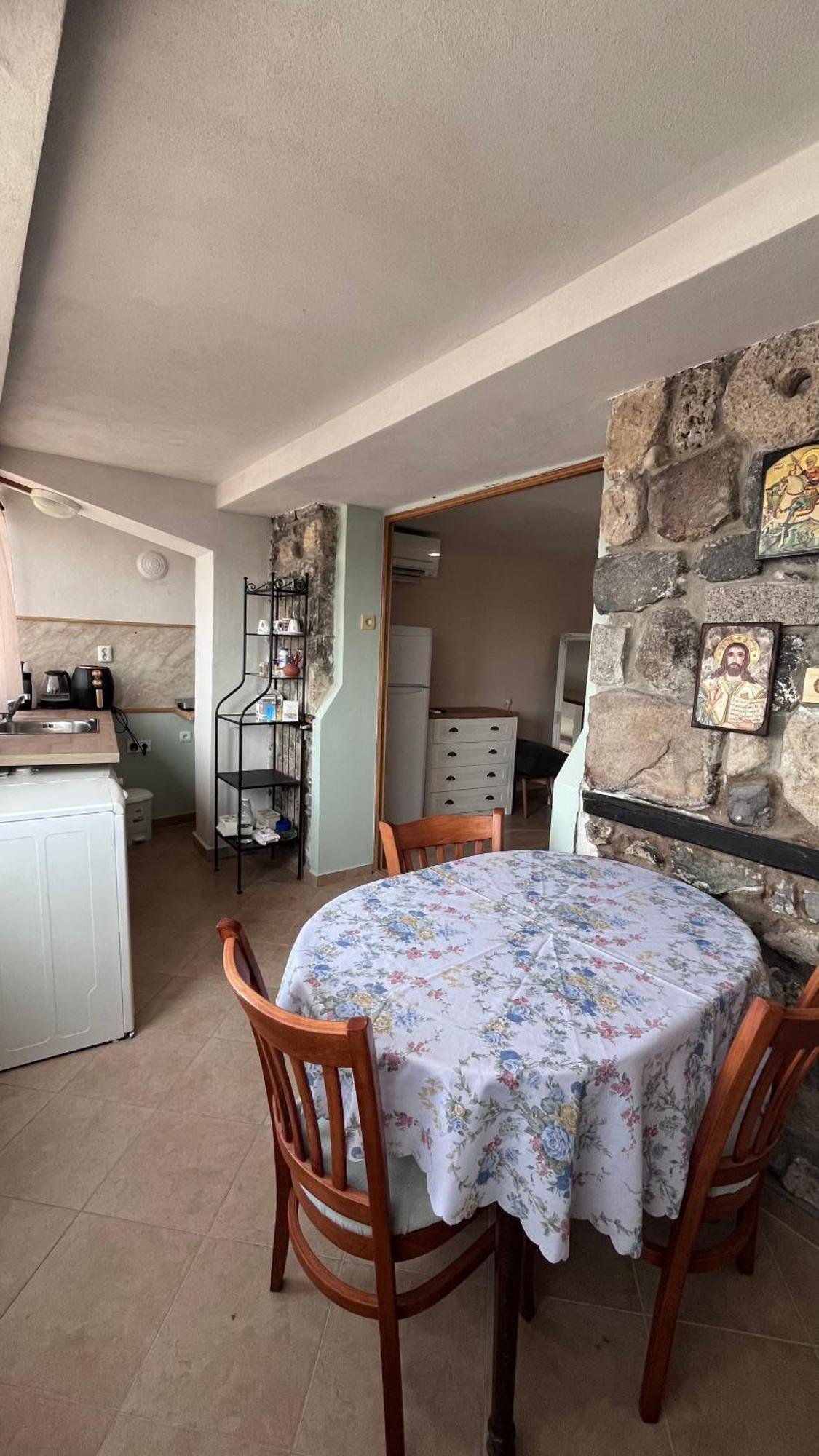 Guesthouse Olimp Sozopol Eksteriør bilde