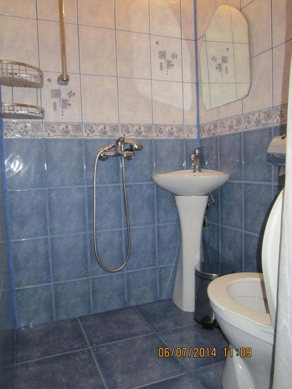 Guesthouse Olimp Sozopol Rom bilde
