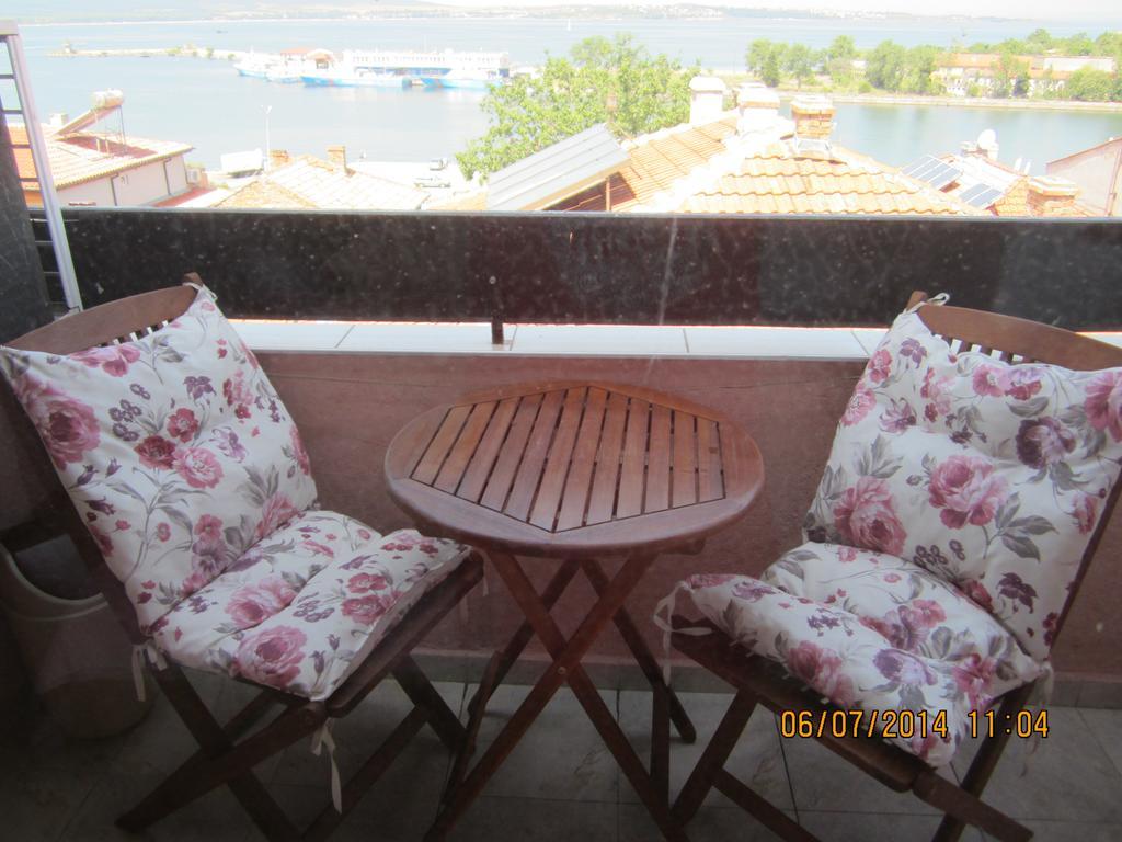 Guesthouse Olimp Sozopol Rom bilde