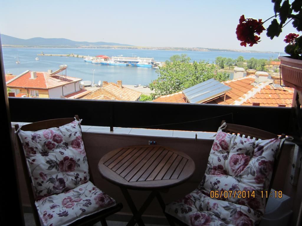 Guesthouse Olimp Sozopol Rom bilde