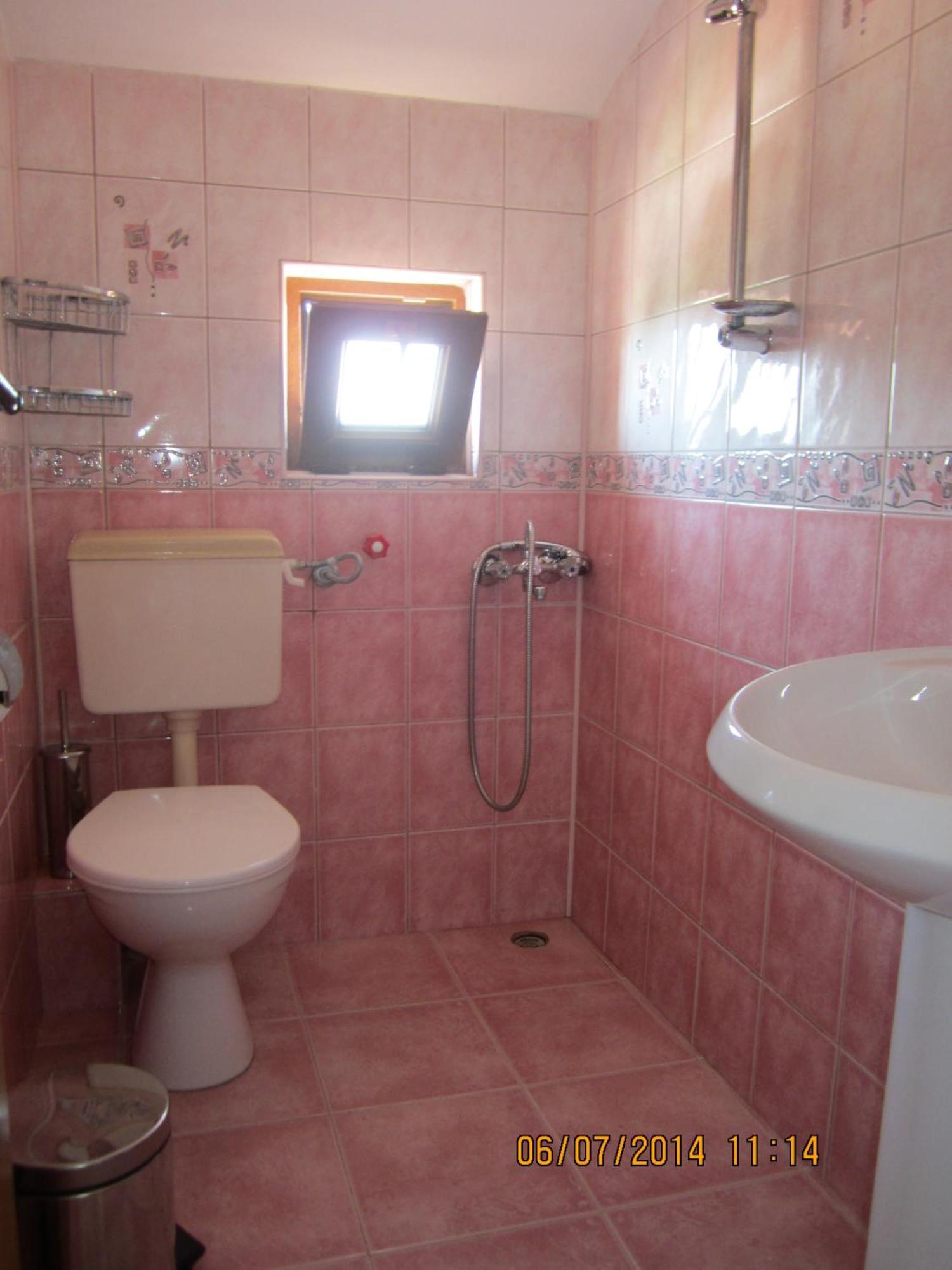 Guesthouse Olimp Sozopol Eksteriør bilde